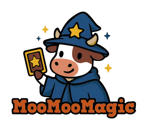 MooMooMagic